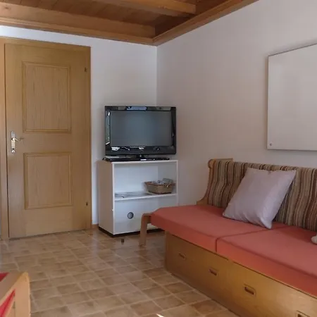 Ferienwohnung Achten *