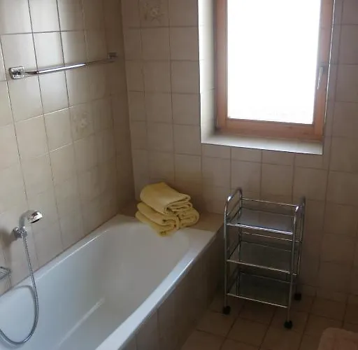 Ferienwohnung Achten *