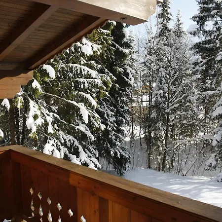 Achten דירה וואידרינג