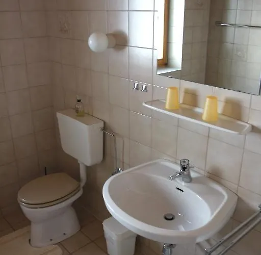 Ferienwohnung Achten